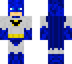 bat man