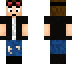 biker dan tdm