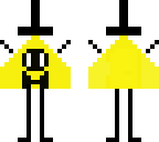 bill cipher
