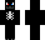 black deamon