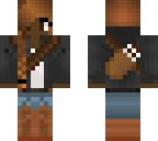 blackness everdeen
