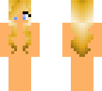 blonde base
