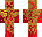 blood creper
