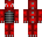 blood dragon
