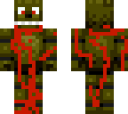 bloody plushtrap