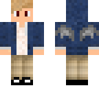 blue boy