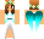 blue crystal fairy