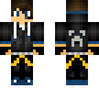 blue gamer