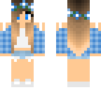 blue yes