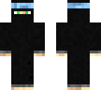 bluebandninja