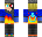 blueflashfire new non buggato oscuro malgagio