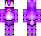 bonnie the bunny
