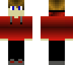 boy skin