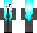 breeze the villager