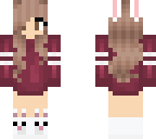 bunny girl