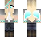 buzbirds skin