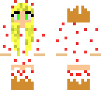 cake girl 2