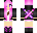 candyfloss girl edit