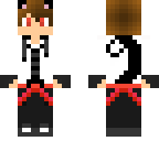 cat boy