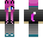 cat girl