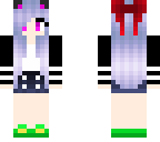 cat girl