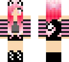  cat girl 