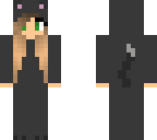 cat girl