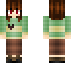 chara