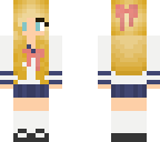 cheer's nota high school uniform