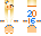 cheerleader 