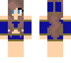 cheerleader makayla