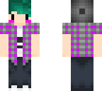 chibi fixed