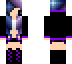chibi galaxy