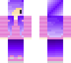 chibi girl