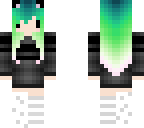 chibi girl