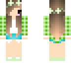 chibi leprechaun