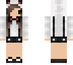 chibi nerd