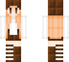 choco girl