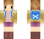 chopper girl