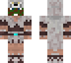 chris the hunter