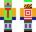 clown