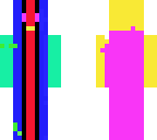 colorman