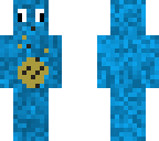 cookie monster