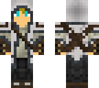 cool assassin