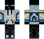 cool enderman