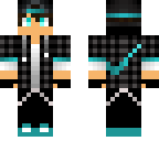 cool guy