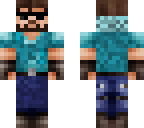 cool steve