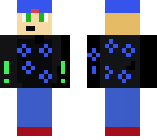 cooler skater boyy