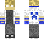 coolherobrine