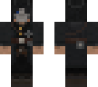 corvo attano